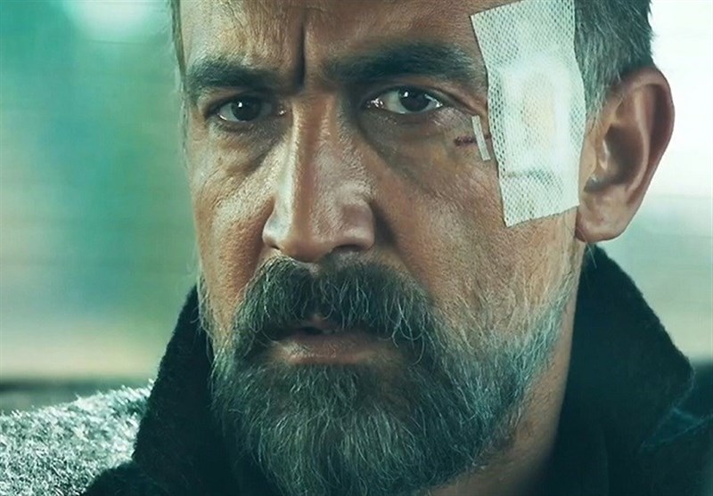 سریال , شبکه نمایش خانگی , 