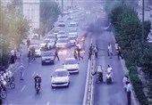 برخی لیدرهای اغتشاشات در تهران با کوموله‌ همکاری دارند