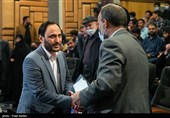 علی بهادری جهرمی سخنگوی دولت