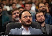 علی بهادری جهرمی سخنگوی دولت