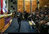 شهاب اسفندیاری رئیس دانشگاه صداوسیما 