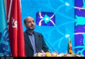 شهاب اسفندیاری رئیس دانشگاه صداوسیما 