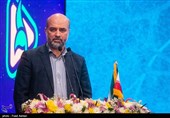 افتتاح شبکه تلوبیونی رویا