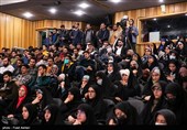 افتتاح شبکه تلوبیونی رویا