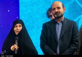 شهاب اسفندیاری رئیس دانشگاه صداوسیما 