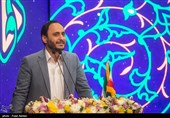 علی بهادری جهرمی سخنگوی دولت