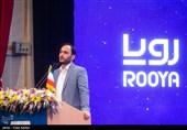 علی بهادری جهرمی سخنگوی دولت