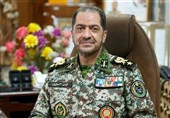 امیر صباحی‌فرد: توان صادرات تجهیزات پدافندی را داریم/ ایران قدرت مطلق پدافند هوایی منطقه است
