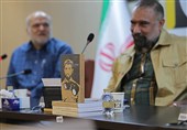 توبیخ راوی کتاب «مست و سنگستان» توسط رهبر انقلاب