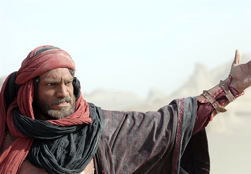انوش معظمی