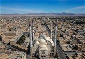 اختصاصی تسنیم| اقامت غیرقانونی با هویت جعلی تعداد زیادی از اساتید و طلاب مدرسه مکّی/ 132 نفر شناسایی شدند