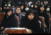 یادبود و پاسداشت شهدای امنیت