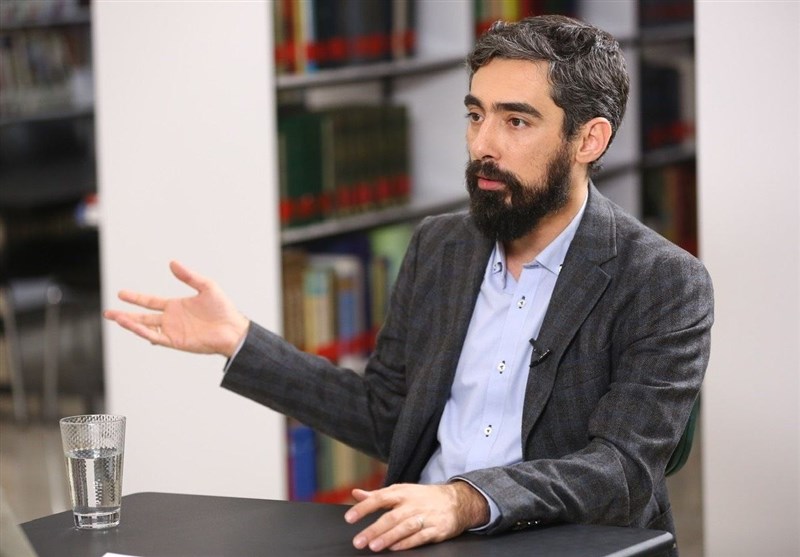 مهدی رمضانی