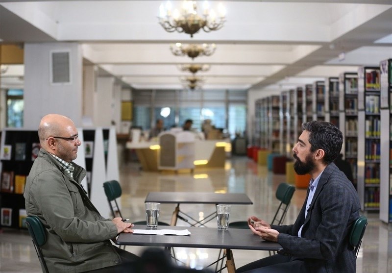 مهدی رمضانی