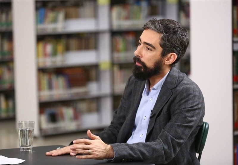 مهدی رمضانی