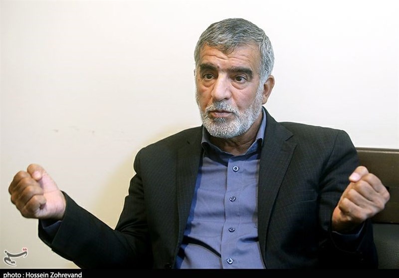 نیروی هوایی سپاه | نیروی هوافضای سپاه , شهید تهرانی مقدم , حسن طهرانیمقدم , سپاه پاسداران | سپاه , فرماندهان نظامی ایران , فرماندهان کل سپاه پاسداران انقلاب اسلامی , دفاع مقدس ,