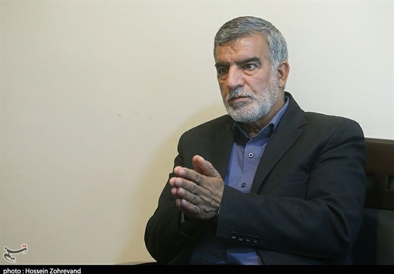 نیروی هوایی سپاه | نیروی هوافضای سپاه , شهید تهرانی مقدم , حسن طهرانیمقدم , سپاه پاسداران | سپاه , فرماندهان نظامی ایران , فرماندهان کل سپاه پاسداران انقلاب اسلامی , دفاع مقدس ,