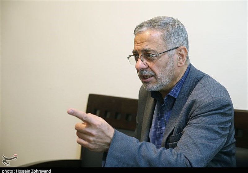 نیروی هوایی سپاه | نیروی هوافضای سپاه , شهید تهرانی مقدم , حسن طهرانیمقدم , سپاه پاسداران | سپاه , فرماندهان نظامی ایران , فرماندهان کل سپاه پاسداران انقلاب اسلامی , دفاع مقدس ,