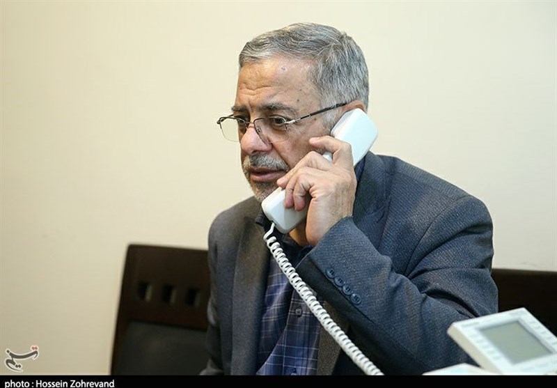 نیروی هوایی سپاه | نیروی هوافضای سپاه , شهید تهرانی مقدم , حسن طهرانیمقدم , سپاه پاسداران | سپاه , فرماندهان نظامی ایران , فرماندهان کل سپاه پاسداران انقلاب اسلامی , دفاع مقدس ,