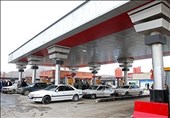 واگذاری جایگاه سوخت شماره یک چالوس از طریق مزایده عمومی