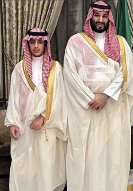 عربستان سعودی , محمد بن سلمان , سلمان بن عبدالعزیز آل سعود | ملک سلمان , 