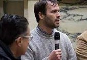 گفت‌وگو با جوان ایتالیایی که تحت‌تأثیر "شخصیت سیاسی حضرت زهرا(س)" مسلمان شد