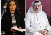 آیا سرنوشت خاشچقی در انتظار رعنا رحیم پور مجری BBC است؟