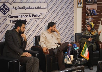 آروین: جنبش اخیر را یک انقلاب نمی‌دانم/ صفارهرندی: مردم با تشدید کنندگان خشونت همراه نمی‌شوند| مناظره چرایی شعارهای رکیک در اعتراضات اخیر-بخش دوم