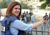 نیویورک تایمز: تیراندازی اسرائیل به سمت «شیرین ابوعاقله» خبرنگار مشهور فلسطینی عمدی بود