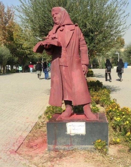 حافظ , سعدی , 