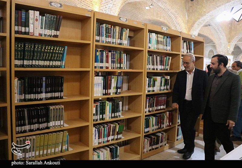 استان کرمان , کتاب , 