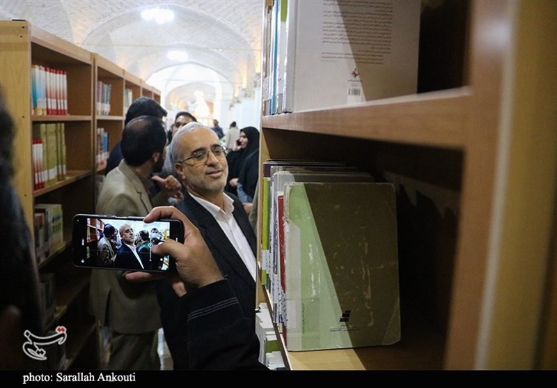 استان کرمان , کتاب , 