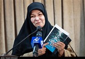 تشنه بودم وقتی از "شهدای تشنه لب" می‌نوشتم