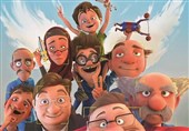 ظرفیت سالن نمایش لوپتو در مسکو تکمیل شد