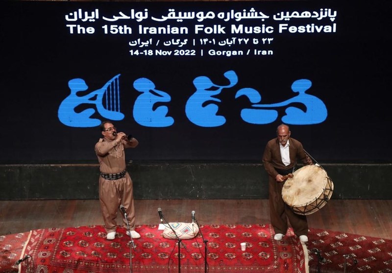 موسیقی