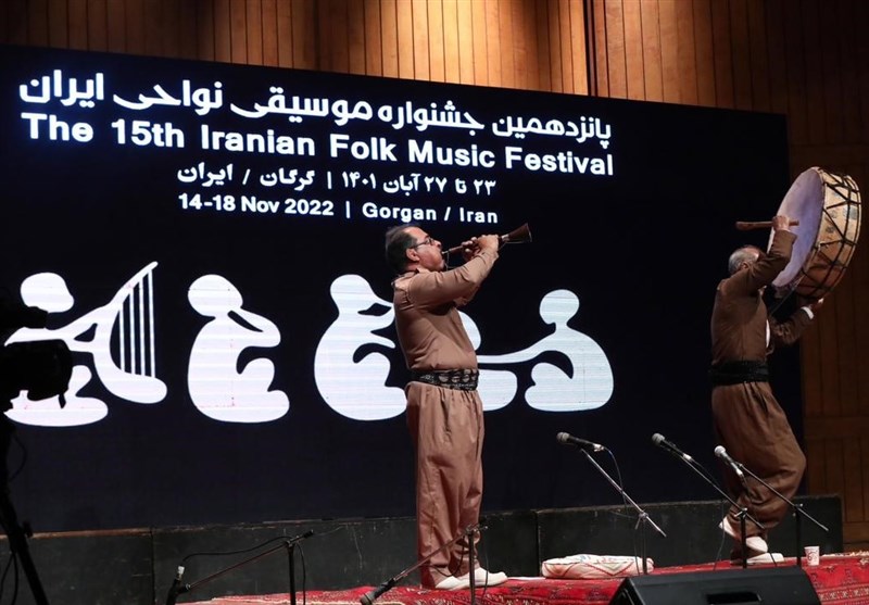 موسیقی