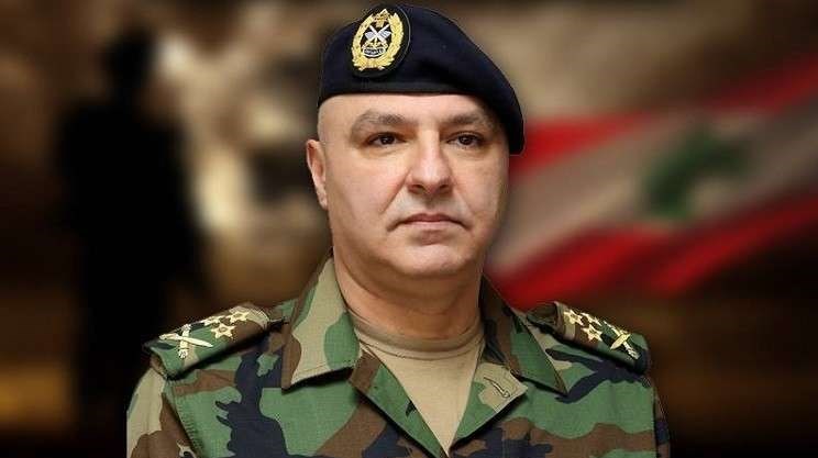 لبنان ,