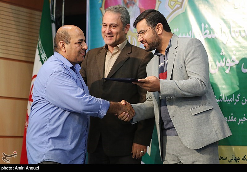 بیست و ششمین سالگرد شبکه جهانی سحر
