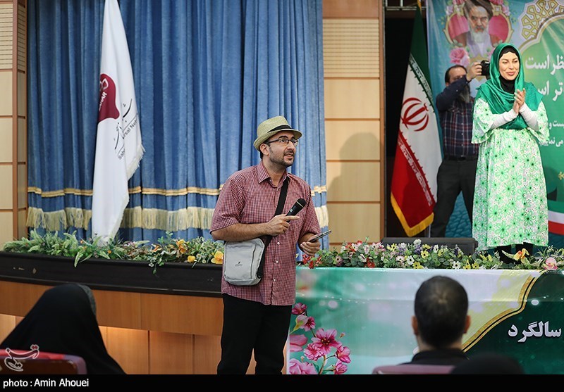بیست و ششمین سالگرد شبکه جهانی سحر