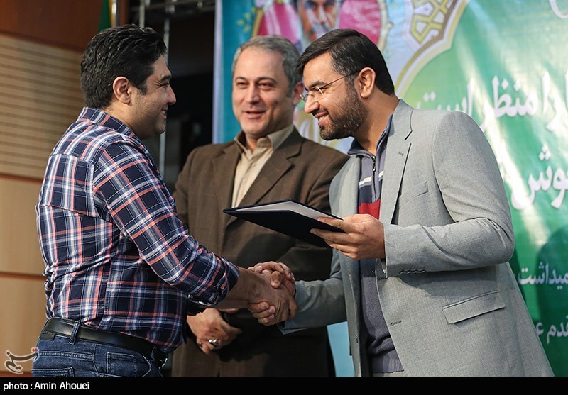 بیست و ششمین سالگرد شبکه جهانی سحر