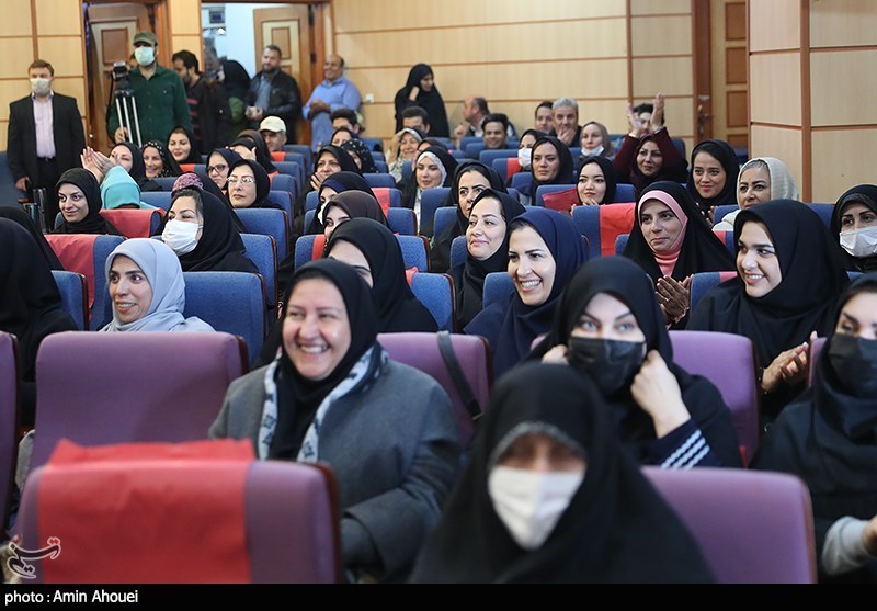 بیست و ششمین سالگرد شبکه جهانی سحر