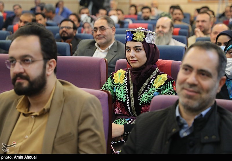 بیست و ششمین سالگرد شبکه جهانی سحر