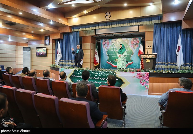 بیست و ششمین سالگرد شبکه جهانی سحر