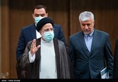 تجلیل از بانوان مدال‌آور ورزش ایران اسلامی