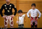 تجلیل از بانوان مدال‌آور ورزش ایران اسلامی