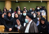 تجلیل از بانوان مدال‌آور ورزش ایران اسلامی