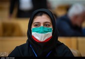 تجلیل از بانوان مدال‌آور ورزش ایران اسلامی