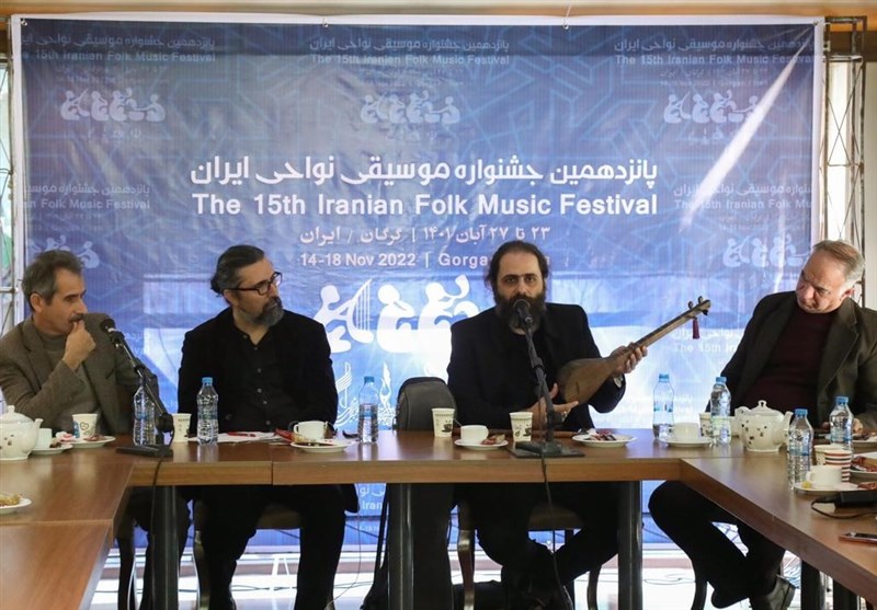 موسیقی
