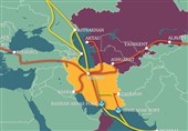 تعریف رویکردها در "شاهراه جدید پارسی"؛ تحکیم نقش اجتناب ناپذیر ایران در "نظم جدید"