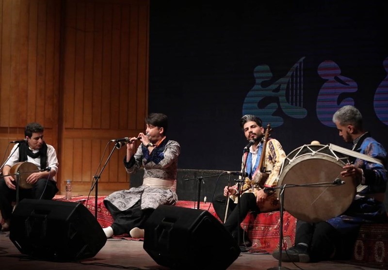 موسیقی